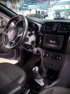 Renault stepway intens