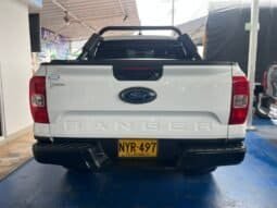 
Ford Ranger full									