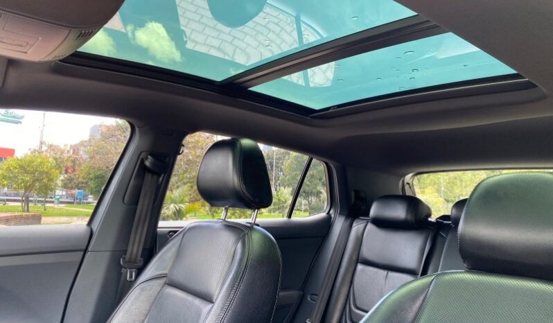 
								Volkswagen T- CROOS full									