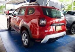 
Renault Duster Intens full									