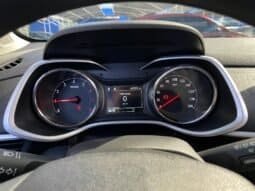 
Chevrolet Tracker full									