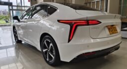 JMEV GSE LUXURY