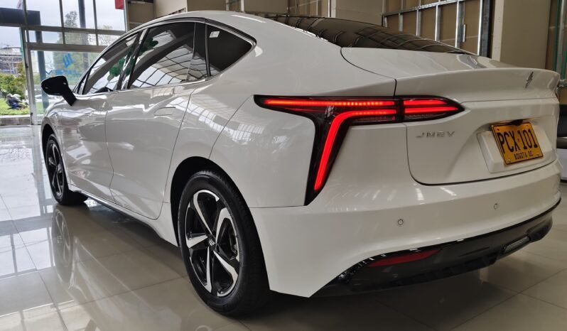 
								JMEV GSE LUXURY full									