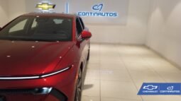 Chevrolet Blazer Ev