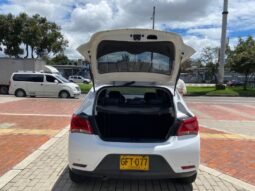 
										Chevrolet Onix full									