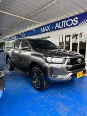 Toyota HILUX 4X4