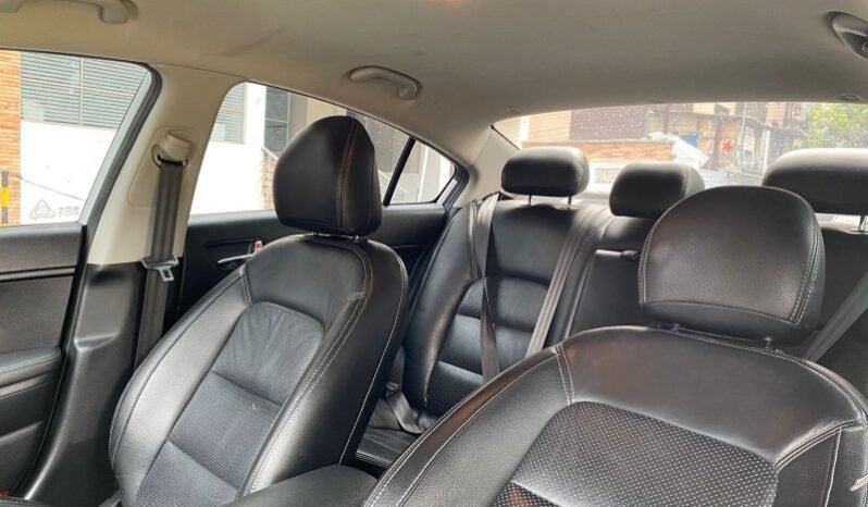 
								Kia Cerato Pro full									