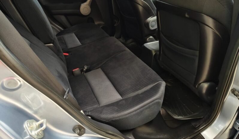 
								HONDA CR-V full									