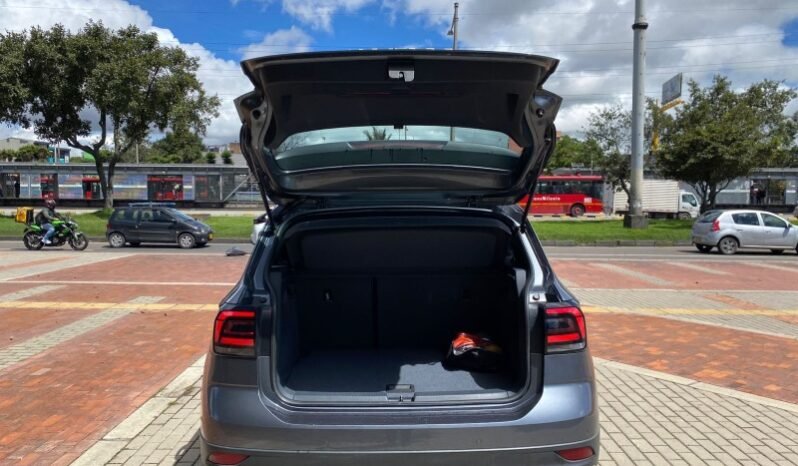 
								Volkswagen T- CROOS full									