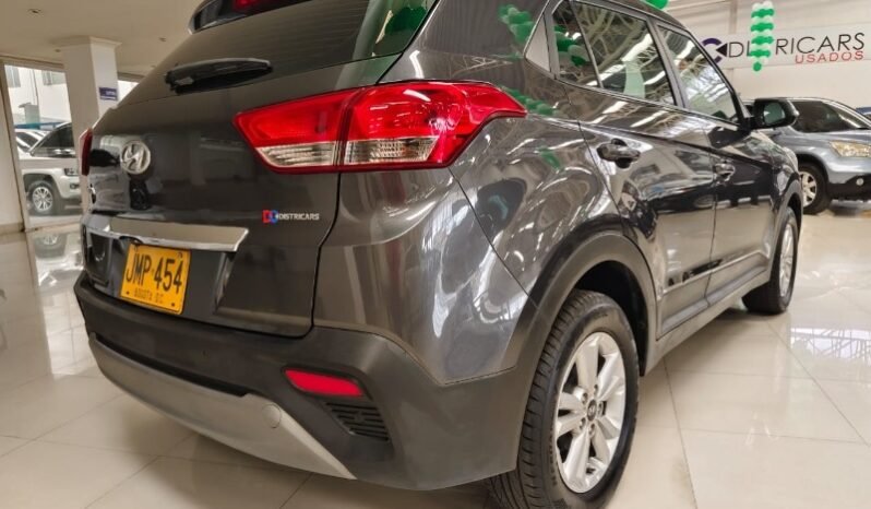 
								Hyundai Creta full									