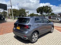 Volkswagen T- CROOS