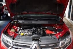 
Renault Duster Intens full									