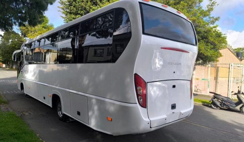 
								Dongfeng BUS DRR 44 PASAJEROS full									