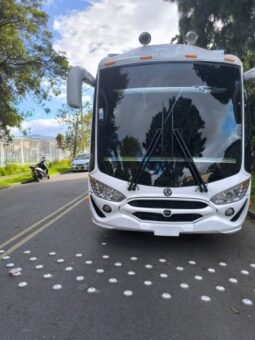
										Dongfeng BUS DRR 44 PASAJEROS full									