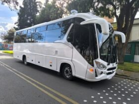 Dongfeng BUS DRR 44 PASAJEROS