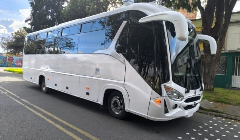 
								Dongfeng BUS DRR 44 PASAJEROS full									
