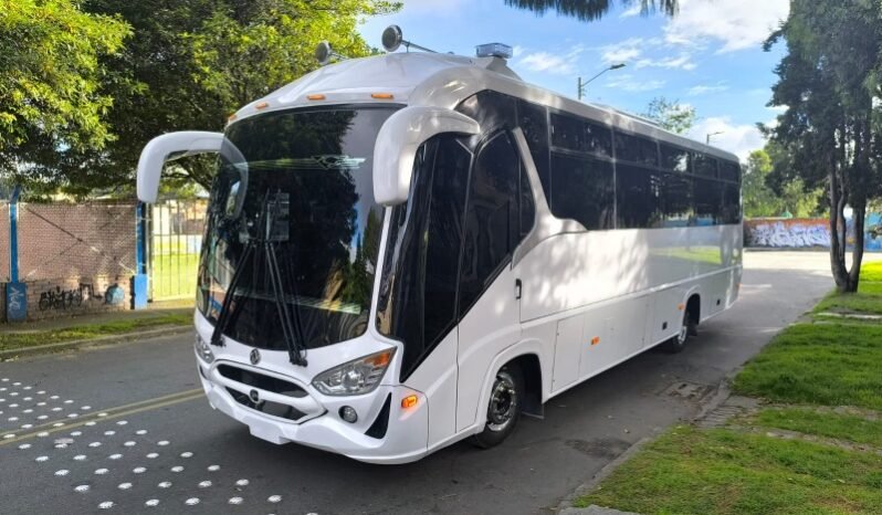 
								Dongfeng BUS DRR 44 PASAJEROS full									