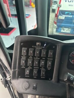 
										Dongfeng BUS DRR 44 PASAJEROS full									