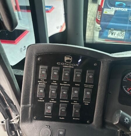 
								Dongfeng BUS DRR 44 PASAJEROS full									
