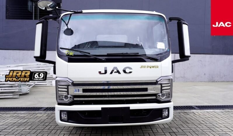 
								JAC JRR full									