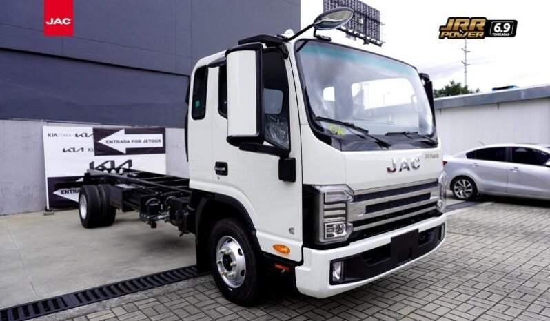 
								JAC JRR full									