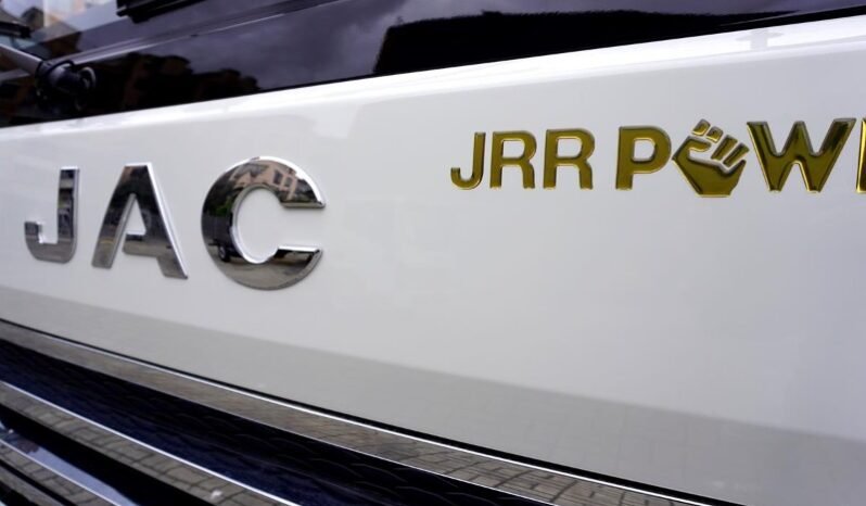 
								JAC JRR full									