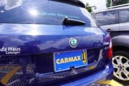 
										SKODA FABIA AMBIENT full									