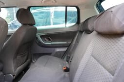 
										SKODA FABIA AMBIENT full									