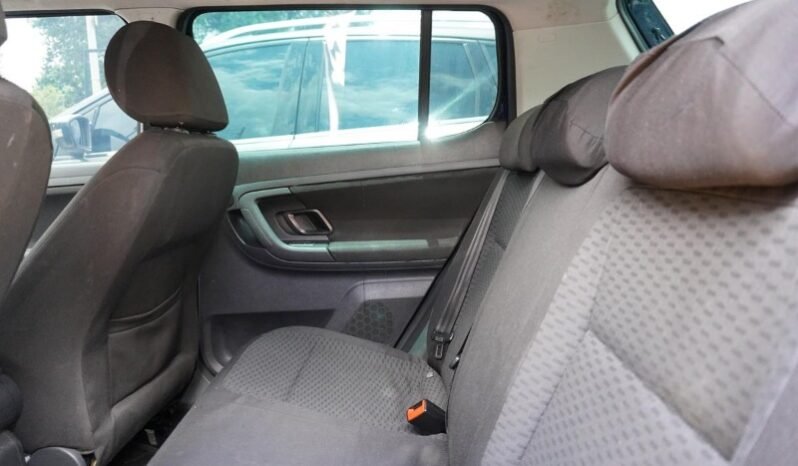 
								SKODA FABIA AMBIENT full									