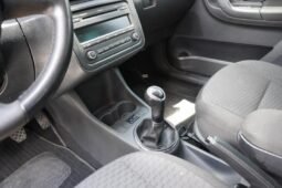 
										SKODA FABIA AMBIENT full									
