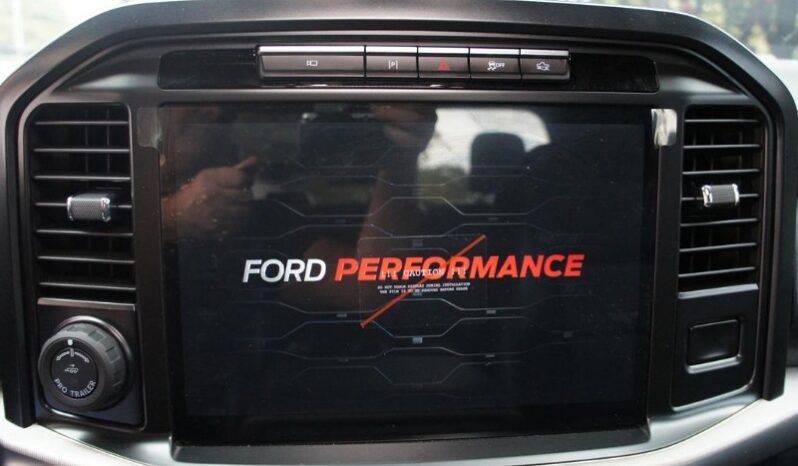 
								Ford F-150 RAPTOR full									