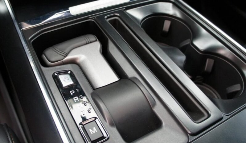 
								Ford F-150 RAPTOR full									