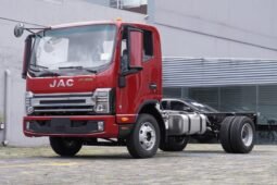 JAC JPR POWER