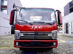 JAC JPR POWER