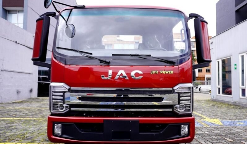 
								JAC JPR POWER full									