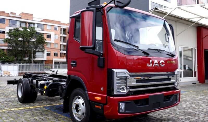 
								JAC JPR POWER full									