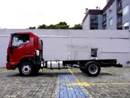 JAC JPR POWER