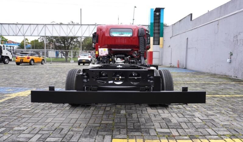
								JAC JPR POWER full									
