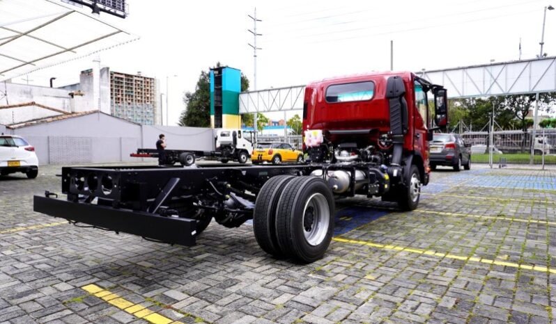 
								JAC JPR POWER full									