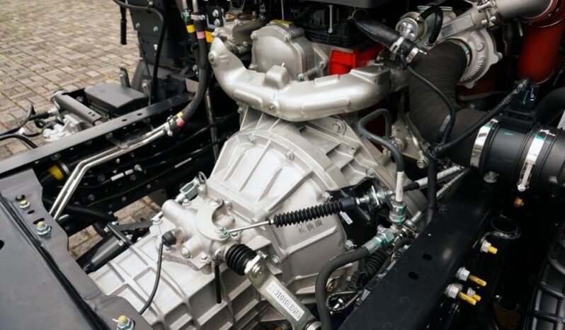 
								JAC JPR POWER full									