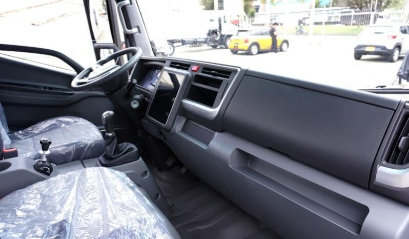 
								JAC JPR POWER full									
