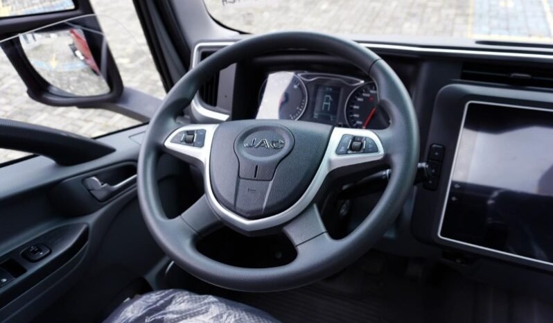 
								JAC JPR POWER full									