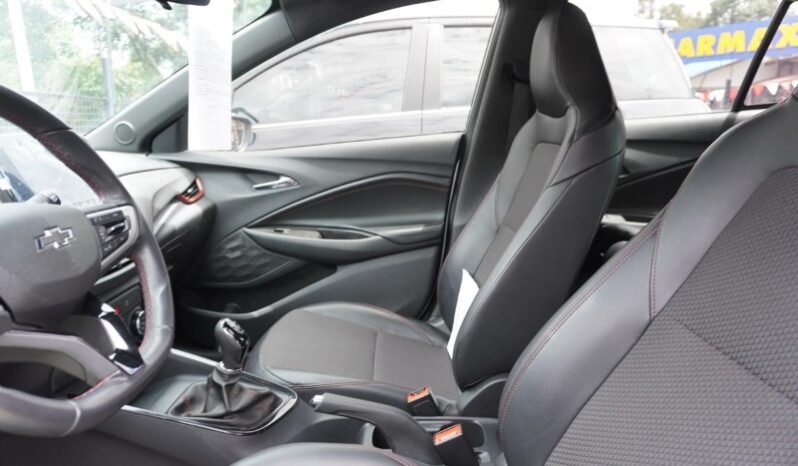 
								Chevrolet Onix full									