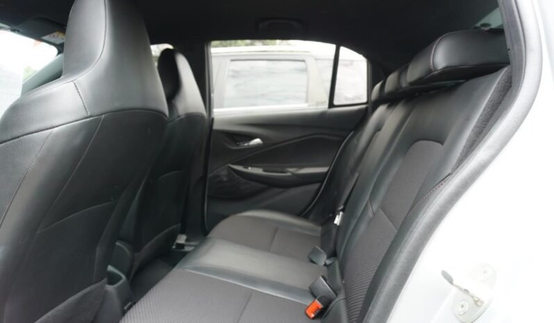 
								Chevrolet Onix full									