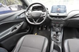 
										Chevrolet Onix full									