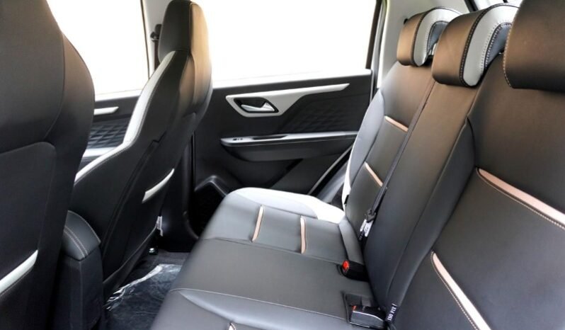 
								JAC E10X full									
