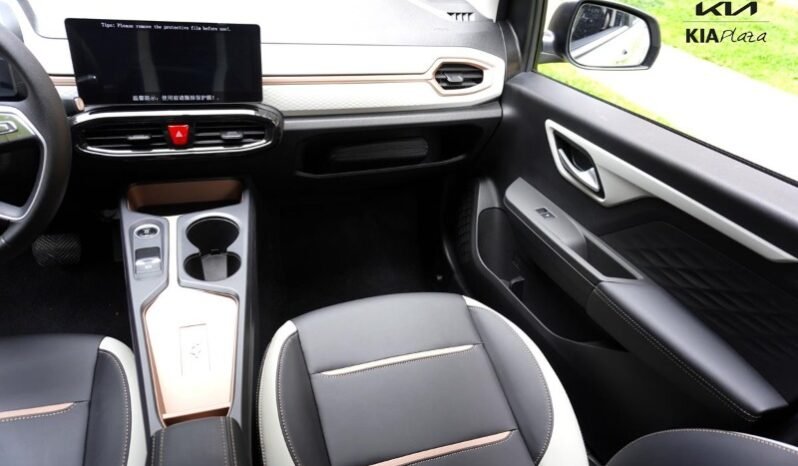 
								JAC E10X full									