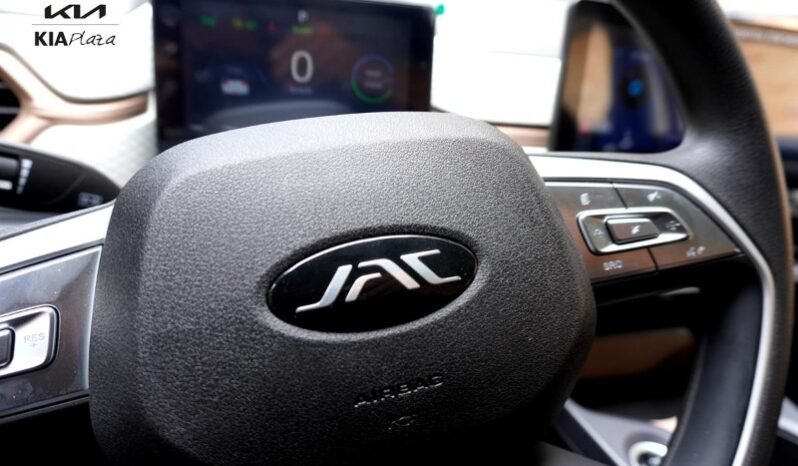 
								JAC E10X full									