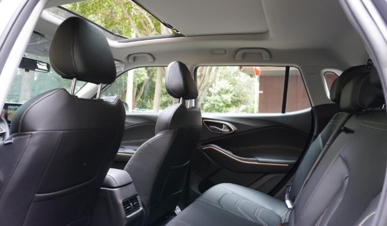 
								JAC E40X full									