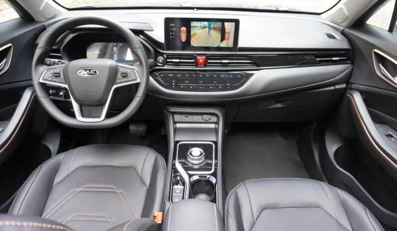 
								JAC E40X full									